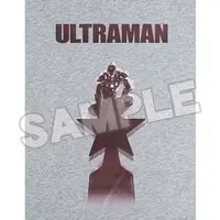 Clothes - T-shirts - Ultraman (Manga) Size-M