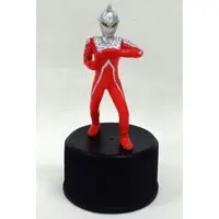 Bot-Biz - Ultraseven / Ultraseven (Character)