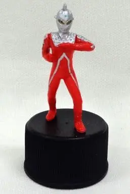 Bot-Biz - Ultraseven / Ultraseven (Character)