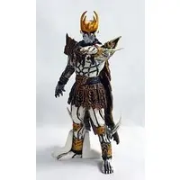 Trading Figure - Kamen Rider Kuuga / N·Daguva·Zeba