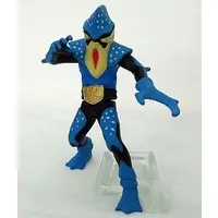 Trading Figure - Kamen Rider Kiva / Siomaneking