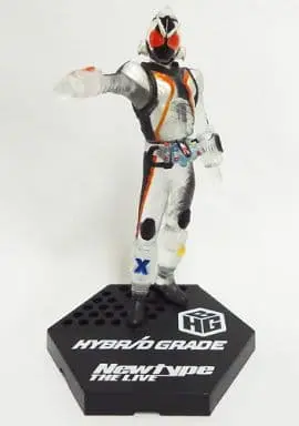 Trading Figure - Kamen Rider Fourze / Kamen Rider Fourze (Character)