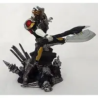 Trading Figure - Kamen Rider Den-O / Kamen Rider Den-O (Character)