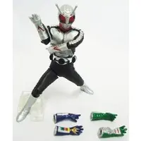 Trading Figure - Kamen Rider Super-1