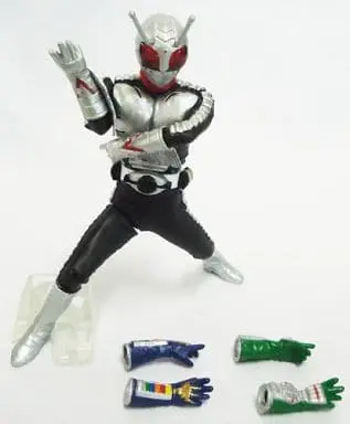 Trading Figure - Kamen Rider Super-1