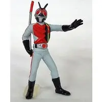 Trading Figure - Kamen Rider X