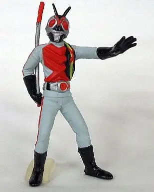 Trading Figure - Kamen Rider X