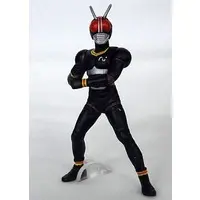 Trading Figure - Kamen Rider Black