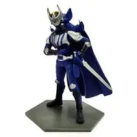 Trading Figure - Kamen Rider Ryuki / Kamen Rider Knight