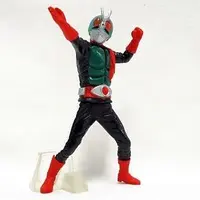 Trading Figure - Kamen Rider / Kamen Rider 2