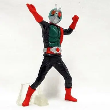 Trading Figure - Kamen Rider / Kamen Rider 2