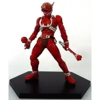 Trading Figure - Kamen Rider Hibiki / Kamen Rider Hibiki (Character)