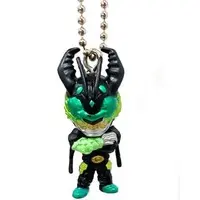 Trading Figure - Kamen Rider OOO / Uva