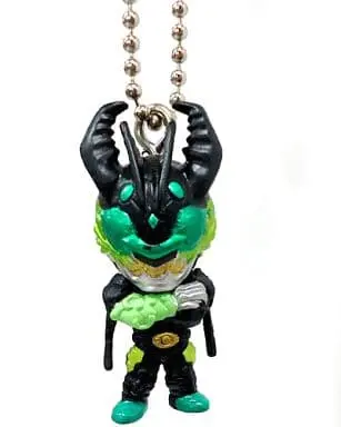 Trading Figure - Kamen Rider OOO / Uva