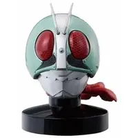 Trading Figure - Kamen Rider / Kamen Rider 1