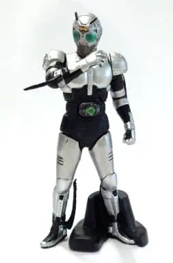 Trading Figure - Kamen Rider Black / Shadow Moon