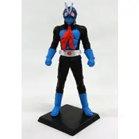 Trading Figure - Kamen Rider / Kamen Rider 1