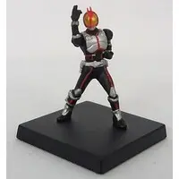 Trading Figure - Kamen Rider 555 / Kamen Rider Faiz