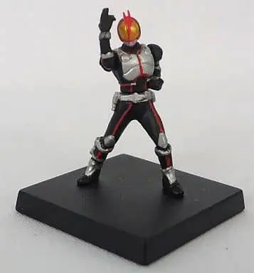 Trading Figure - Kamen Rider 555 / Kamen Rider Faiz