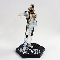 Trading Figure - Kamen Rider Fourze / Kamen Rider Fourze (Character)