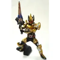 Trading Figure - Kamen Rider Blade / Kamen Rider Blade (Character)