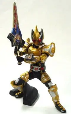 Trading Figure - Kamen Rider Blade / Kamen Rider Blade (Character)