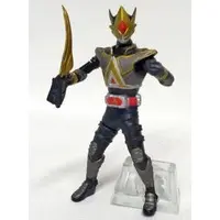 Trading Figure - Kamen Rider Blade / Kamen Rider Glaive