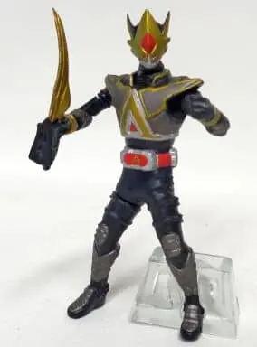 Trading Figure - Kamen Rider Blade / Kamen Rider Glaive