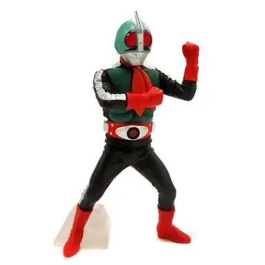 Trading Figure - Kamen Rider / Kamen Rider 2