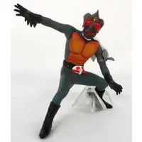 Trading Figure - Kamen Rider Amazon