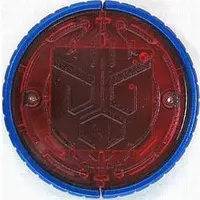 Medal - Kamen Rider OOO