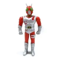 Trading Figure - Kamen Rider ZX / Kamen Rider ZX (Character)