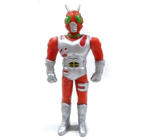 Trading Figure - Kamen Rider ZX / Kamen Rider ZX (Character)