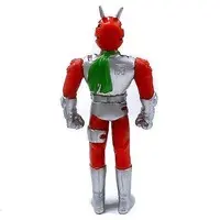 Trading Figure - Kamen Rider ZX / Kamen Rider ZX (Character)