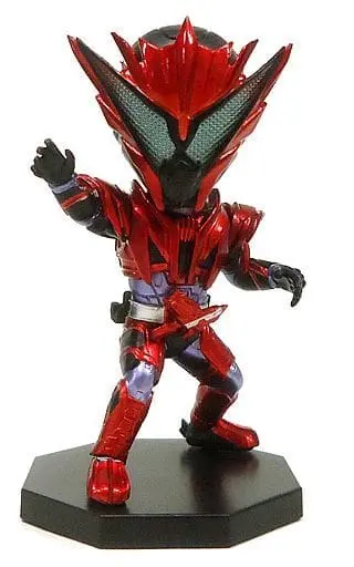 Ichiban Kuji - Kamen Rider Zero-One / Kamen Rider Jin