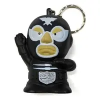 Key Chain - Kamen Rider / Shocker Combatmen