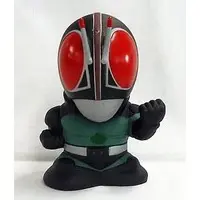 Coin Bank - Kamen Rider Black RX