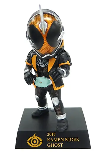 Ichiban Kuji - Kamen Rider Ghost / Kamen Rider Ghost (Character)