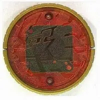 Medal - Kamen Rider OOO