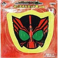 Ichiban Kuji - Kamen Rider OOO / Kamen Rider OOO (Character)