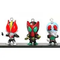 Key Chain - Kamen Rider