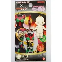 Key Chain - Kamen Rider OOO / Kamen Rider OOO (Character)