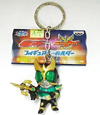 Key Chain - Kamen Rider Kuuga / Kamen Rider Kuuga (Character)