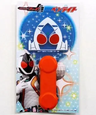 Pen Light - Kamen Rider Fourze / Kamen Rider Fourze (Character)