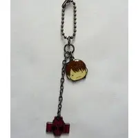 Key Chain - Kamen Rider Den-O