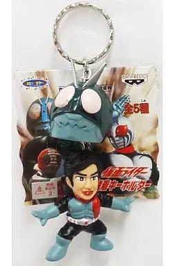 Key Chain - Kamen Rider / Kamen Rider 1