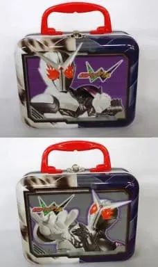 Case - Kamen Rider W / Kamen Rider Double