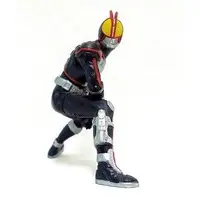 Trading Figure - Kamen Rider 555 / Kamen Rider Faiz