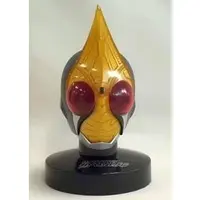 Rider Mask Collection - Kamen Rider Kuuga / Kamen Rider Blade (Character)