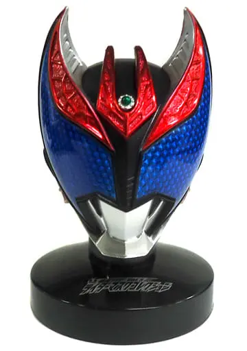 Rider Mask Collection - Kamen Rider Kiva / Kamen Rider Kiva (Character)